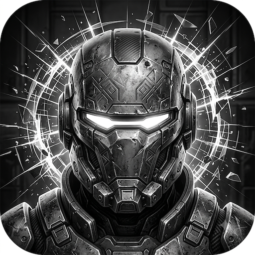 SeekerQuake Icon
